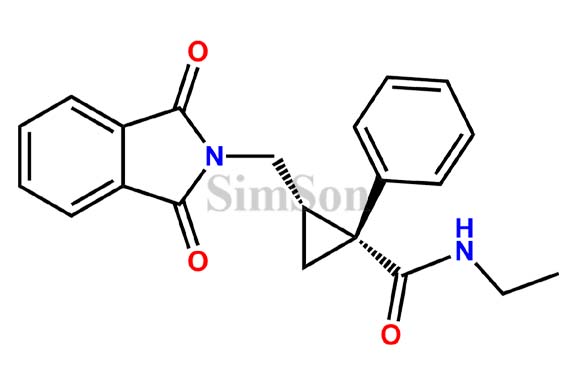 Milnacipran Impurity 3