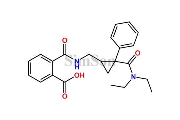 Milnacipran Impurity 2