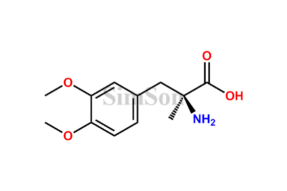 Methyldopa EP Impurity C