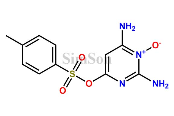Minoxidil Impurity 7