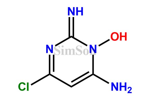 Minoxidil Impurity 6