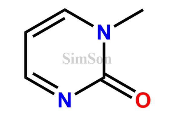 Minoxidil Impurity 2