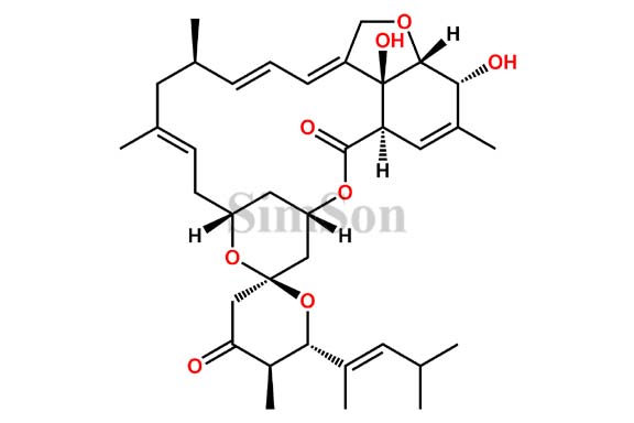 Moxidectin Impurity 3