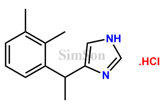 Medetomidine Hydrochloride
