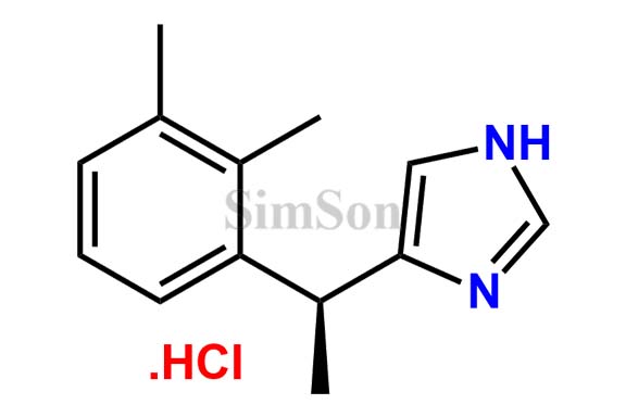 Dexmedetomidine Hydrochloride