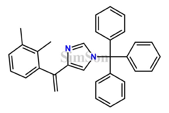 Medetomidine impurity 1