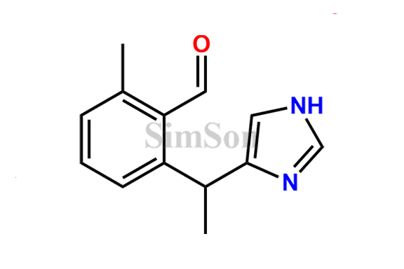 Medetomidine Impurity 4