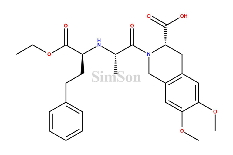 Moexipril