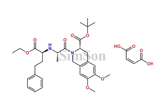 Moexipril Related Compound C