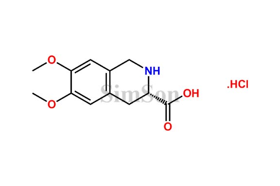 Moexipril Related Compound E