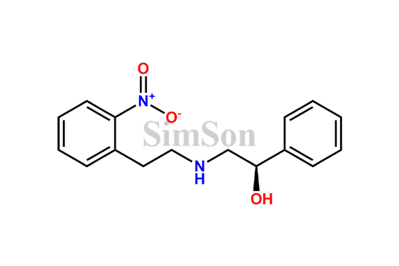 Mirabegron Impurity 29