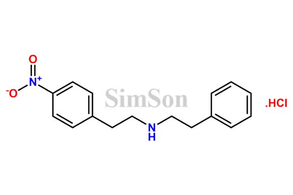Mirabegron Impurity 31 Hydrochloride