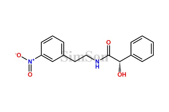 Mirabegron Impurity 14