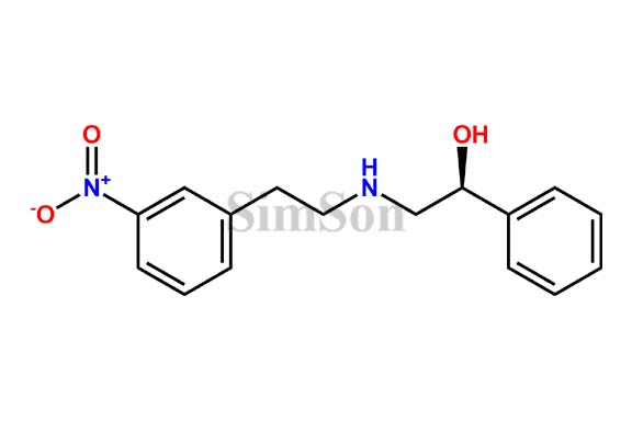 Mirabegron Impurity 15