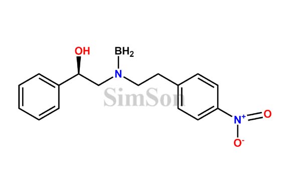 Mirabegron Impurity 18