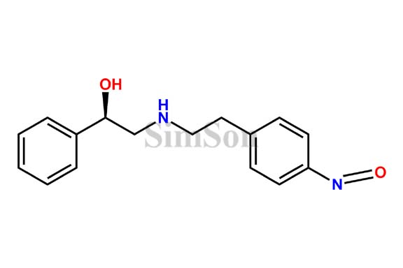 Mirabegron Impurity 19