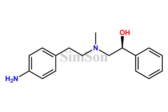 Mirabegron Impurity 20