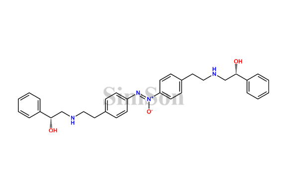 Mirabegron Impurity 22