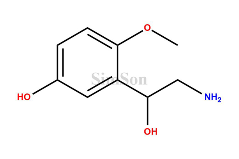 M-2 Metabolite of Desglymidodrine