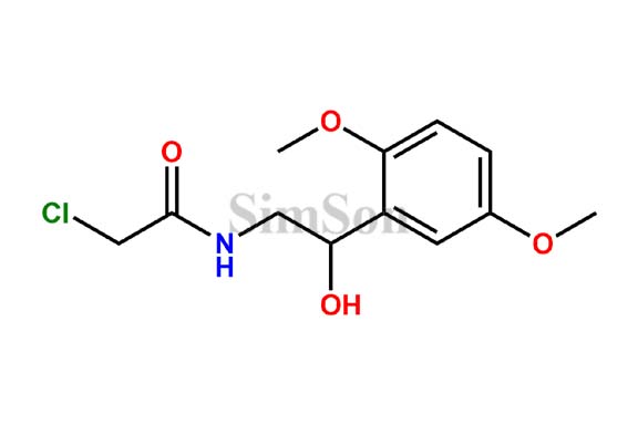 Midodrine Impurity 2