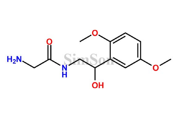 Midodrine
