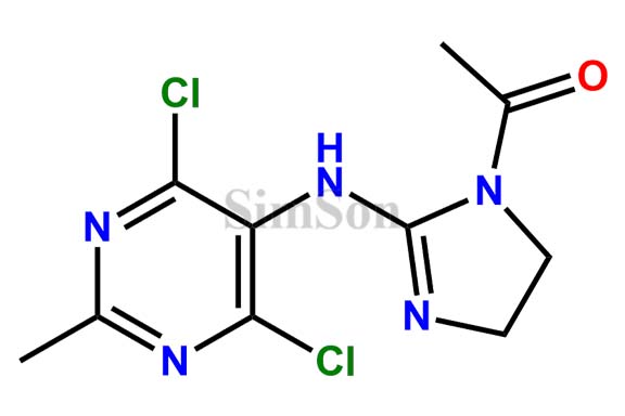 Moxonidine Impurity 1