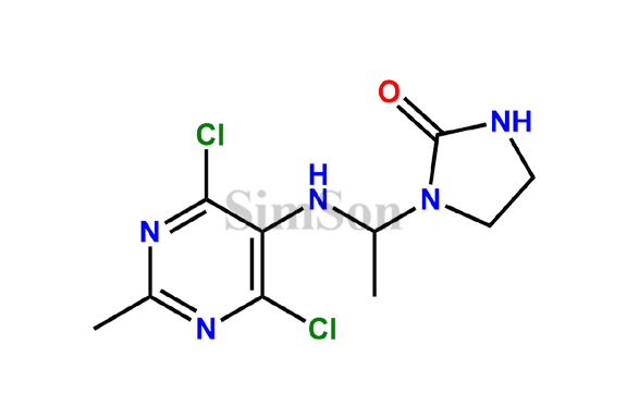 Moxonidine Impurity 7