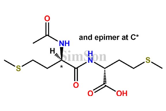 Methionine EP Impurity D