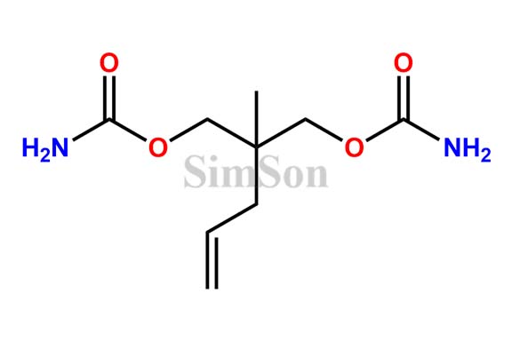 Meprobamate Impurity 1