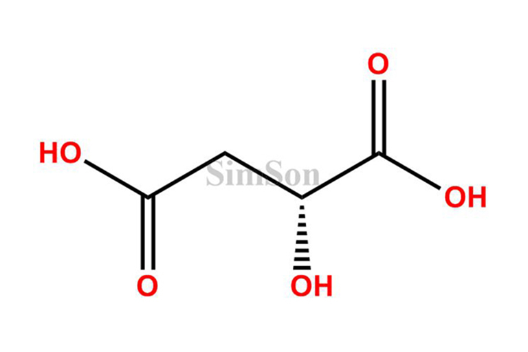 D-(+)-Malic acid