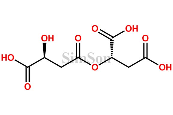 Malic Acid Impurity 3