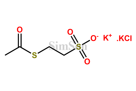 Mesna Related Compound A