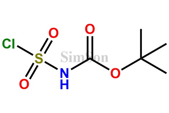 N-Boc-sulfamoyl Chloride