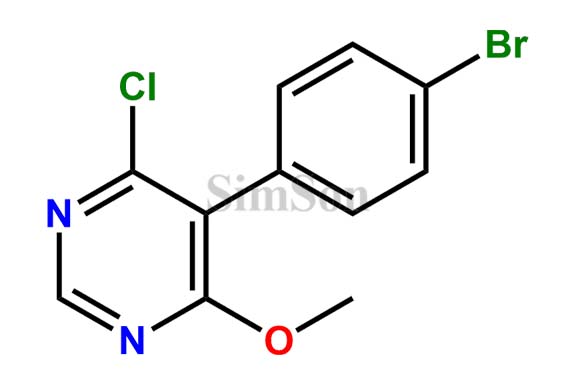 Macitentan Impurity 5