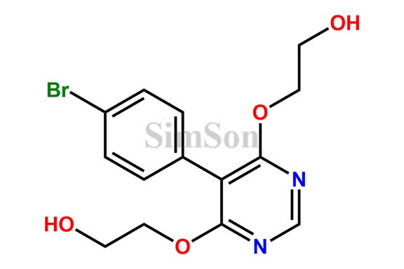 Macitentan Impurity 8