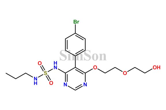 Macitentan Impurity 9
