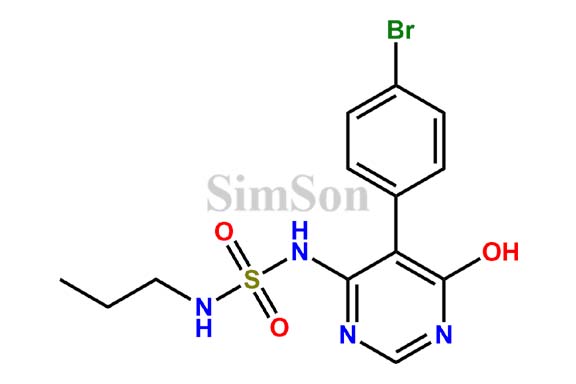 Macitentan Impurity 10