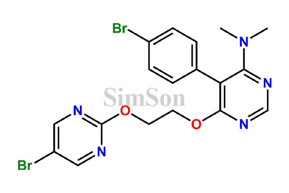 Macitentan Impurity 12