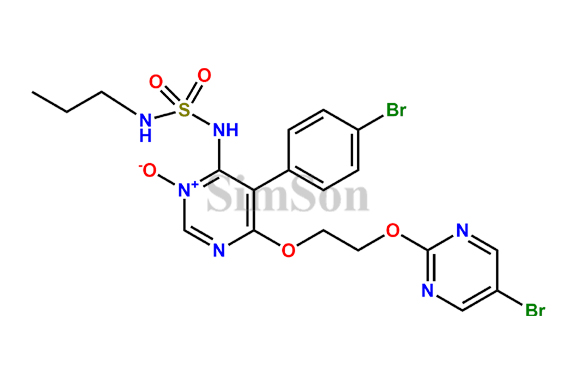Macitentan Impurity 13
