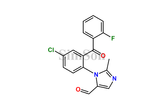 Midazolam Impurity 4