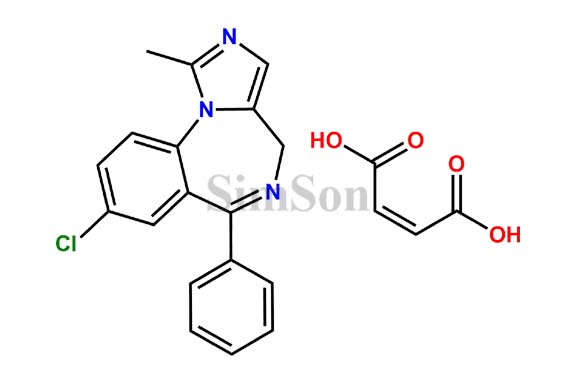 Midazolam Impurity 5