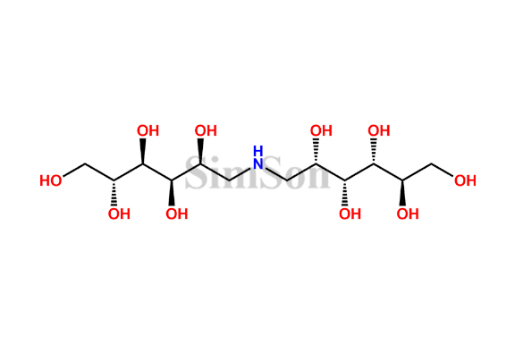 Meglumine Impurity 1