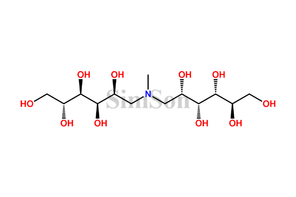 Meglumine Impurity 2