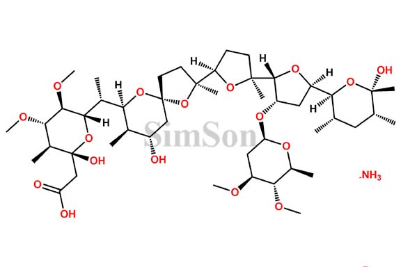 Maduramicin Ammonium