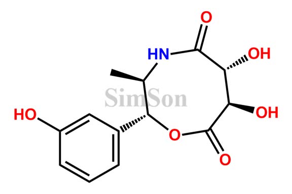 Metaraminol Impurity 58