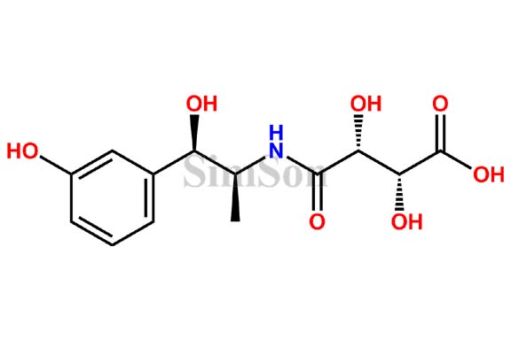Metaraminol Impurity 59