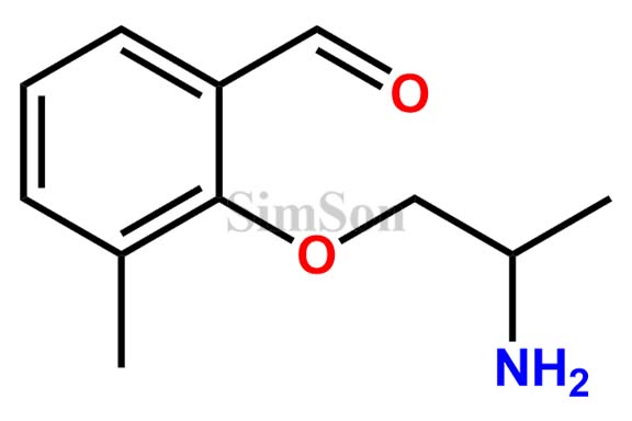 Mexiletine Impurity 3