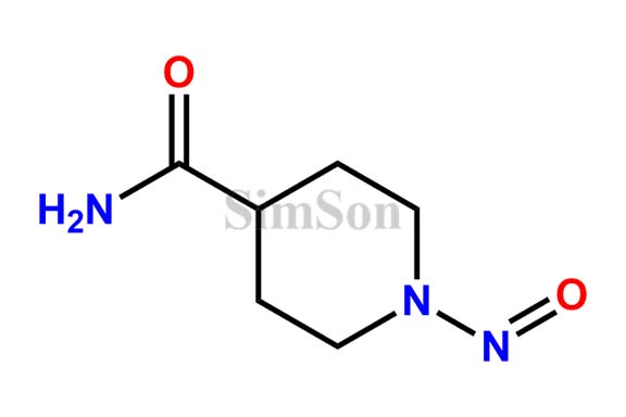 Metopimazine Nitroso Impurity 1