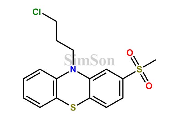 Metopimazine Impurity 1
