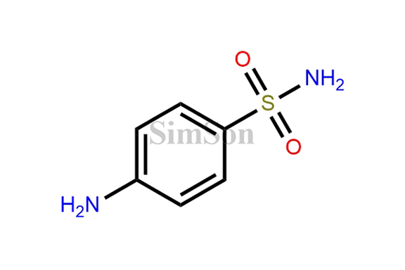 Sulfanilamide Melting Point Standard